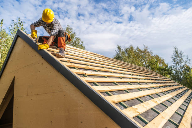 Trusted Hawthorne, NJ Roofing Contractor Experts